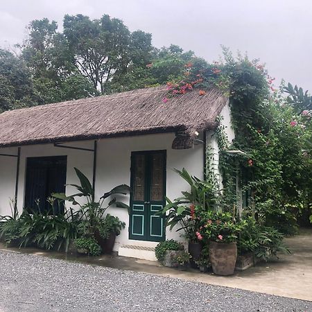 Giang House Apartment Hoa Binh Ngoại thất bức ảnh
