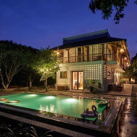 Giang House Apartment Hoa Binh Ngoại thất bức ảnh