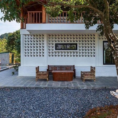 Giang House Apartment Hoa Binh Ngoại thất bức ảnh