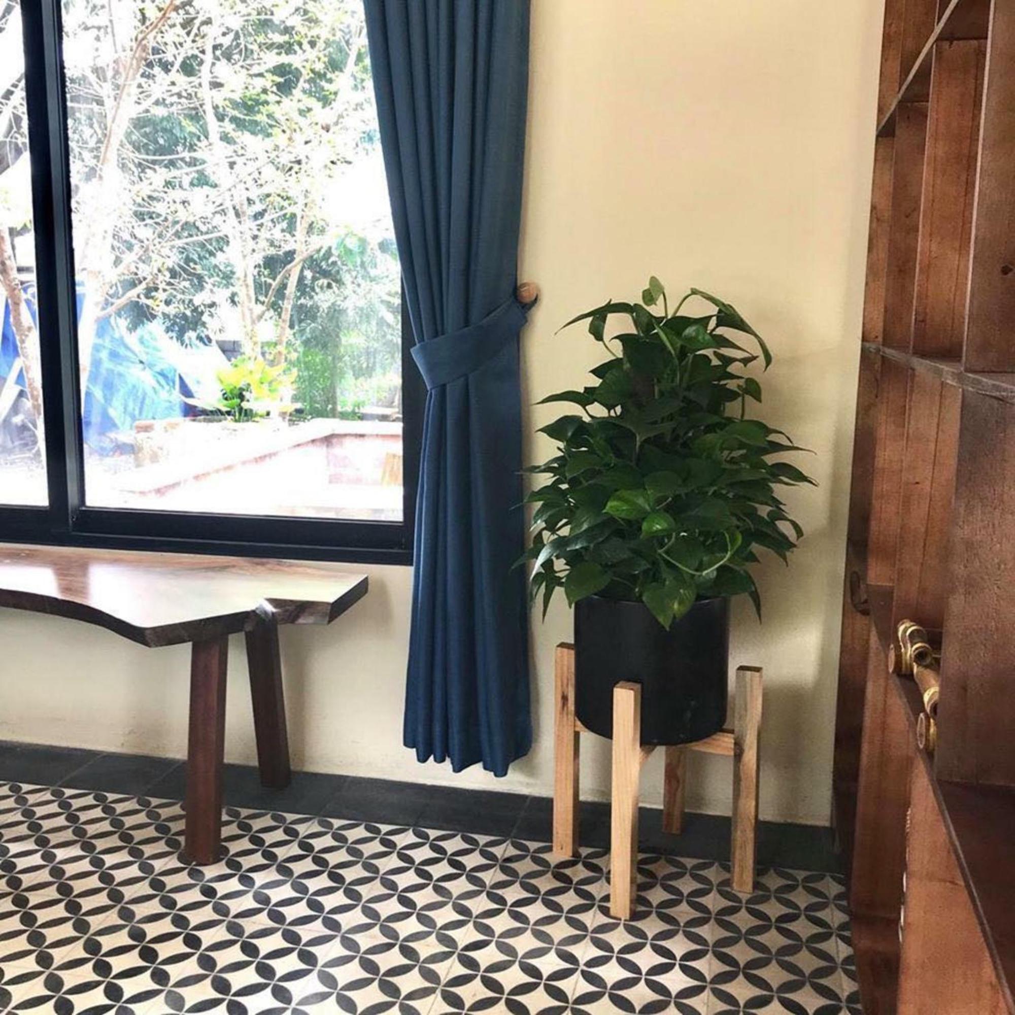 Giang House Apartment Hoa Binh Ngoại thất bức ảnh
