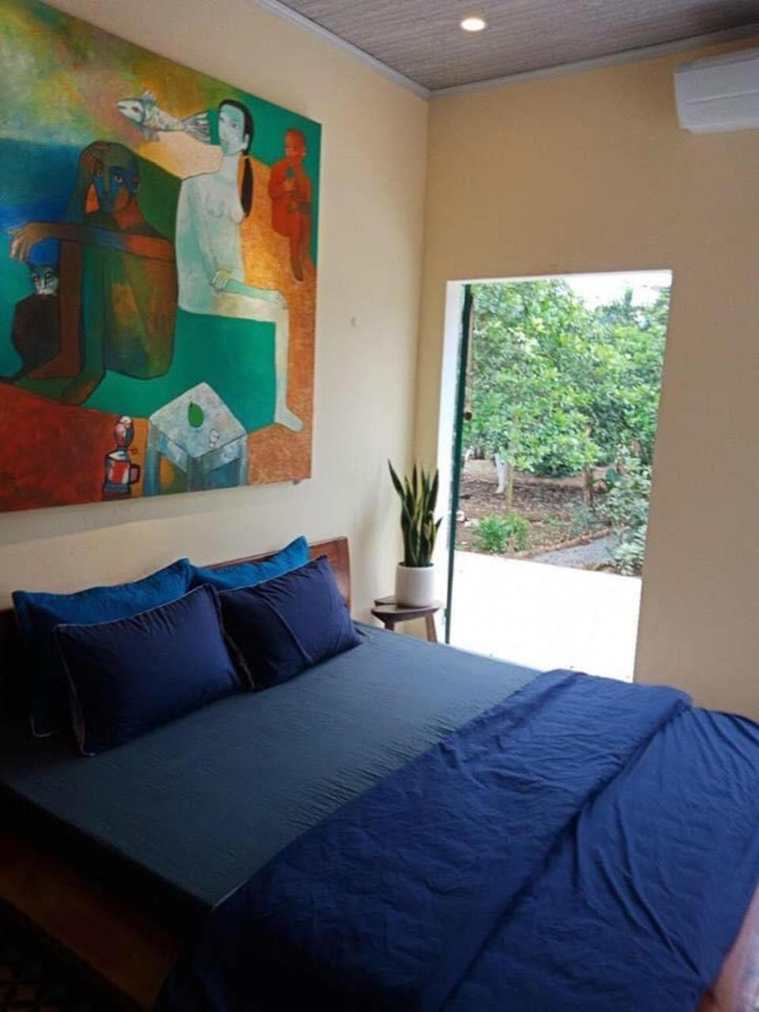 Giang House Apartment Hoa Binh Ngoại thất bức ảnh