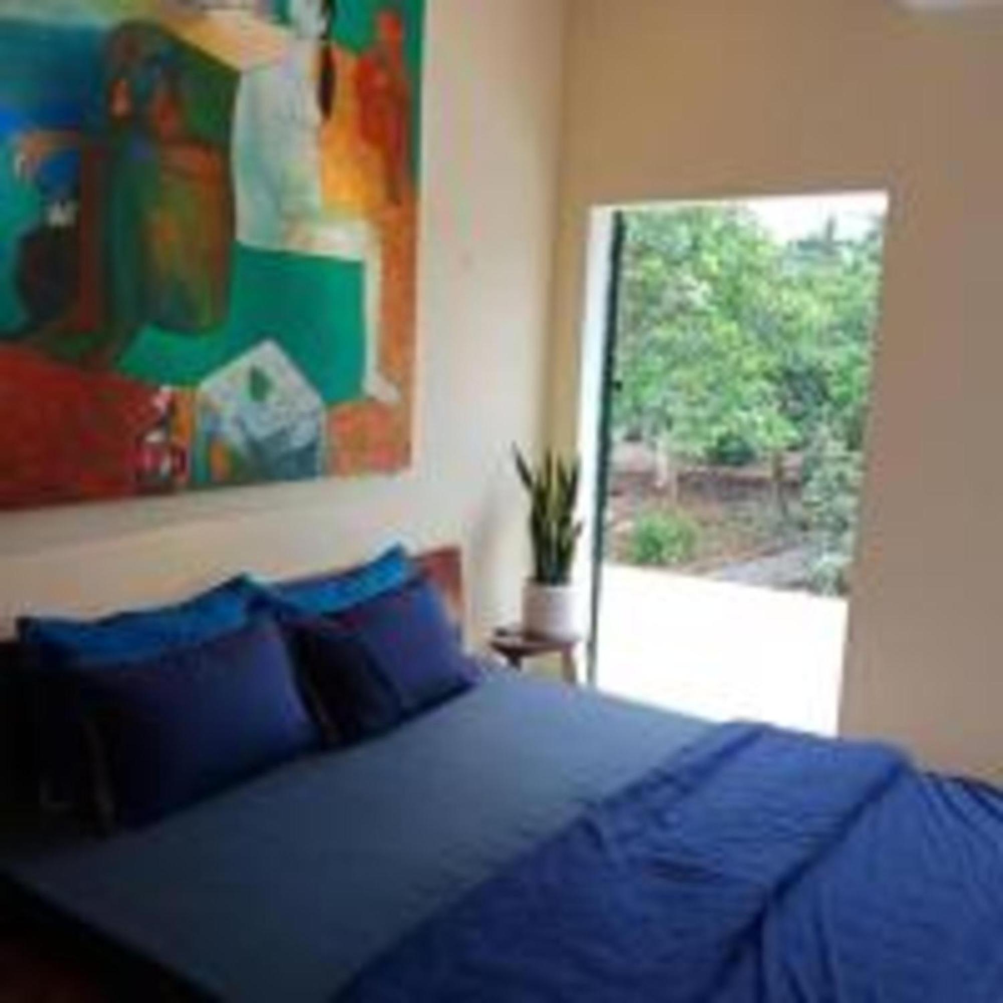 Giang House Apartment Hoa Binh Ngoại thất bức ảnh