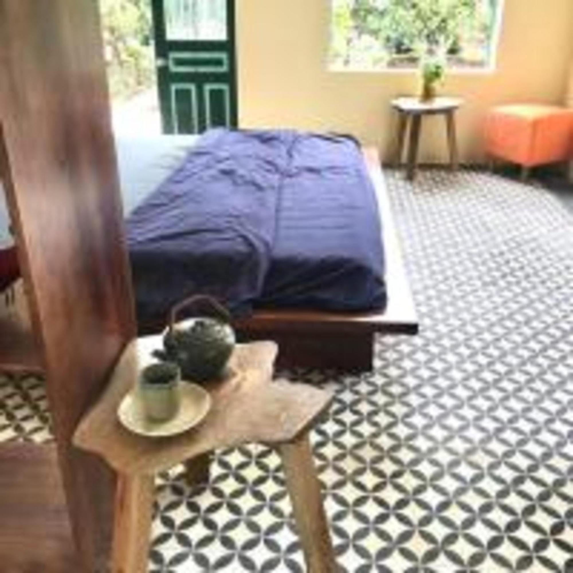 Giang House Apartment Hoa Binh Ngoại thất bức ảnh