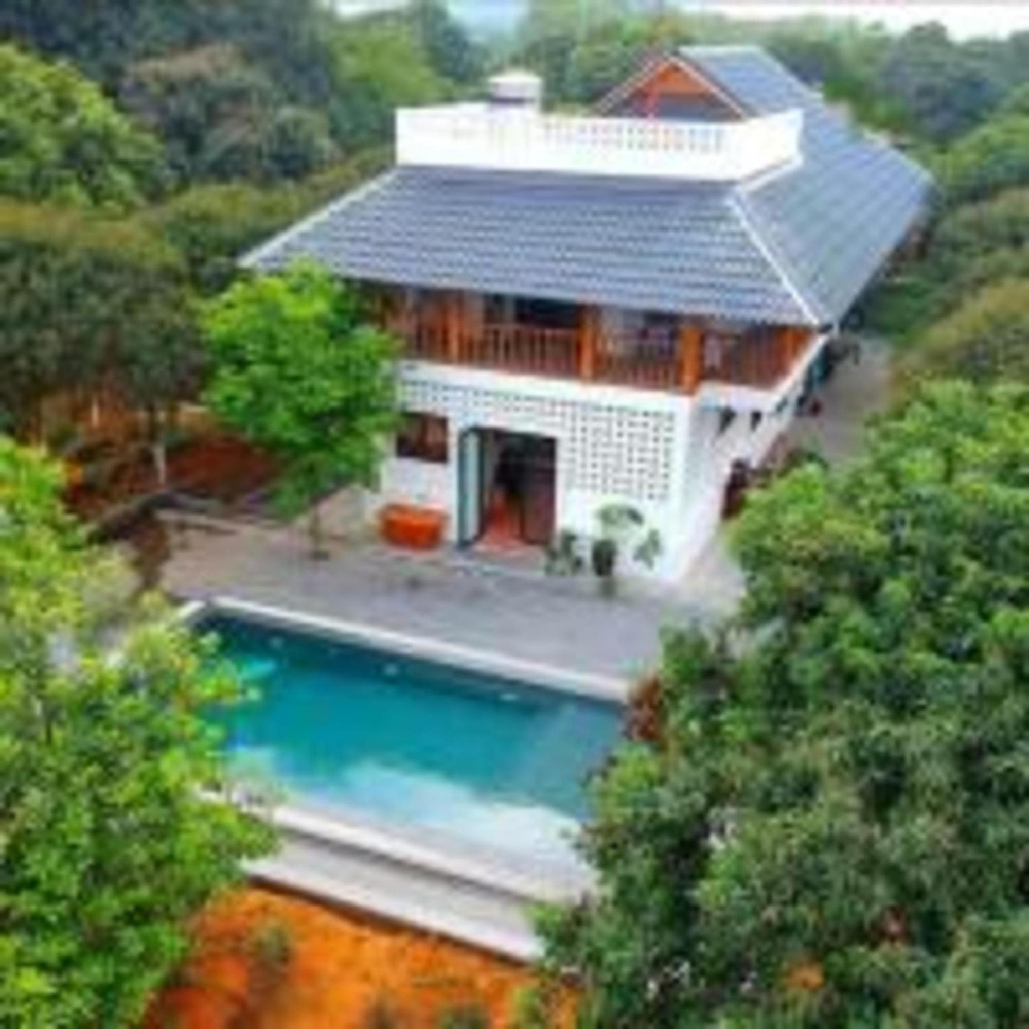 Giang House Apartment Hoa Binh Ngoại thất bức ảnh