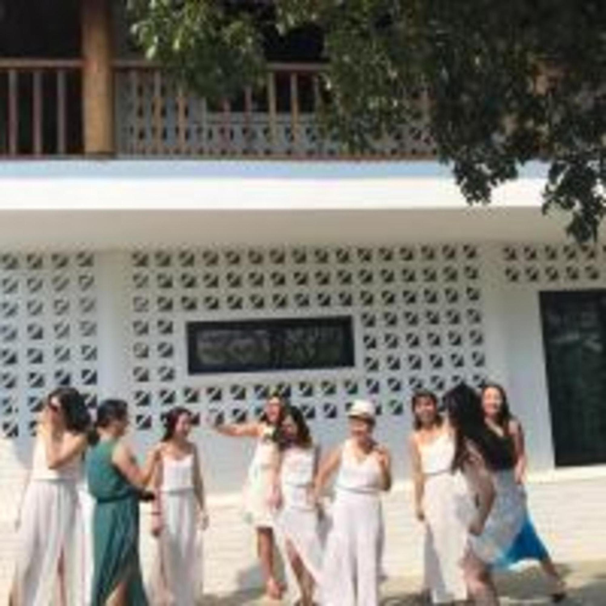 Giang House Apartment Hoa Binh Ngoại thất bức ảnh