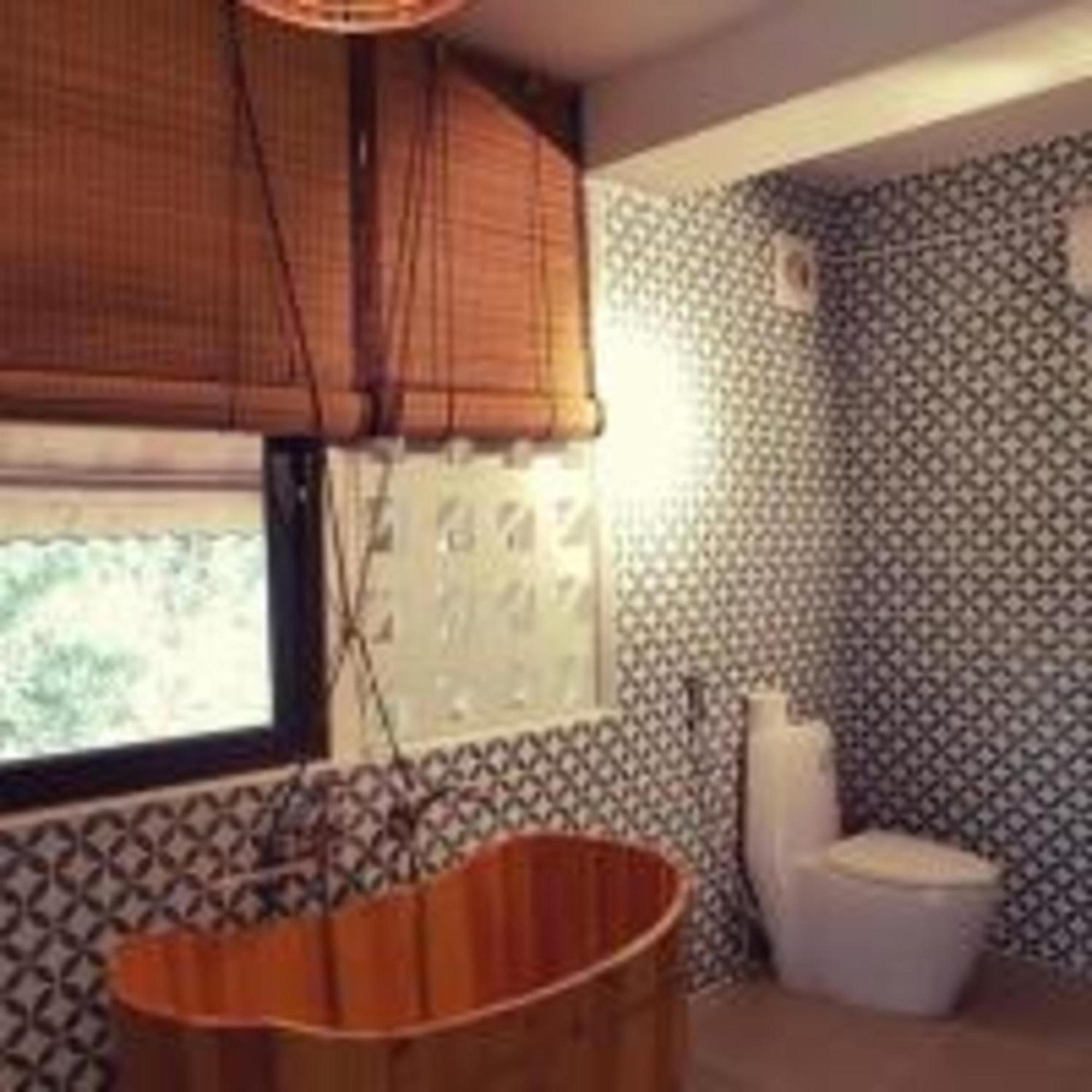 Giang House Apartment Hoa Binh Ngoại thất bức ảnh