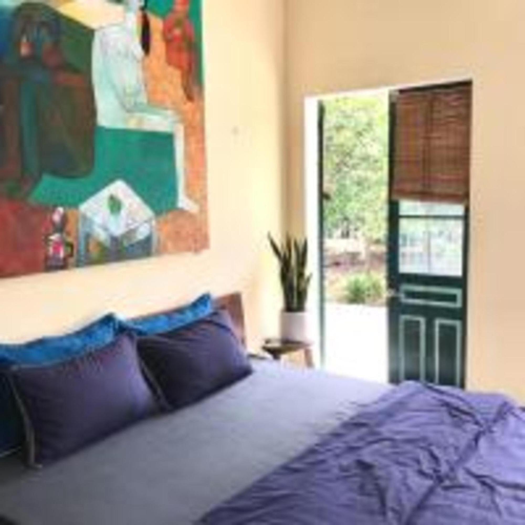 Giang House Apartment Hoa Binh Ngoại thất bức ảnh