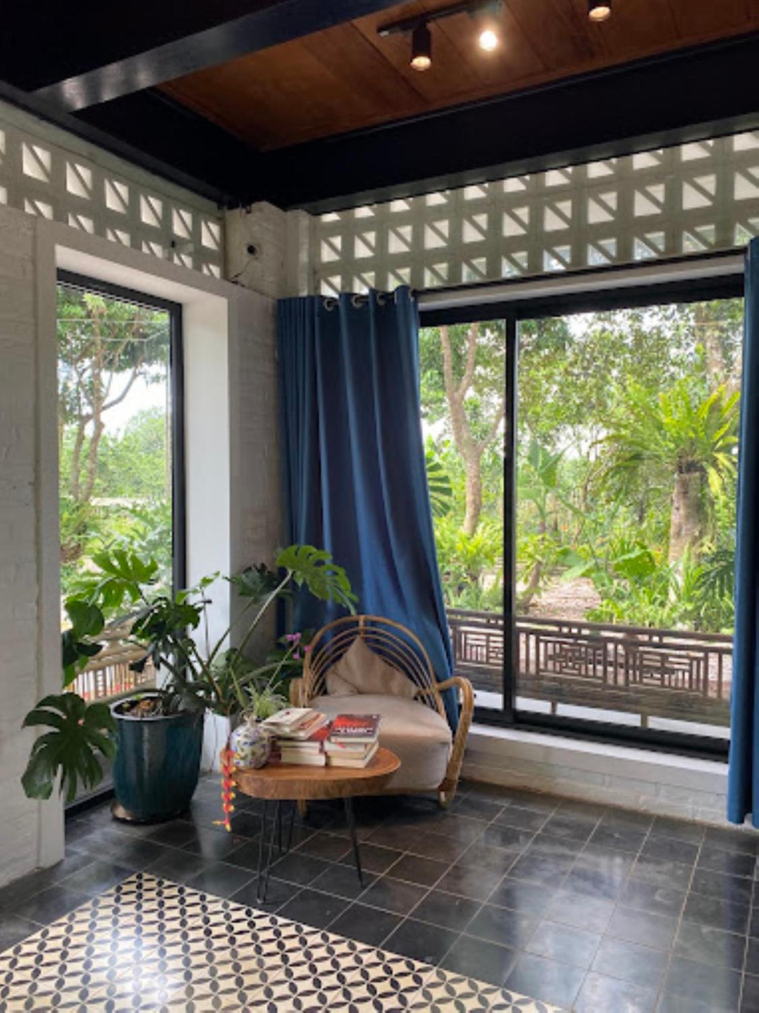 Giang House Apartment Hoa Binh Ngoại thất bức ảnh