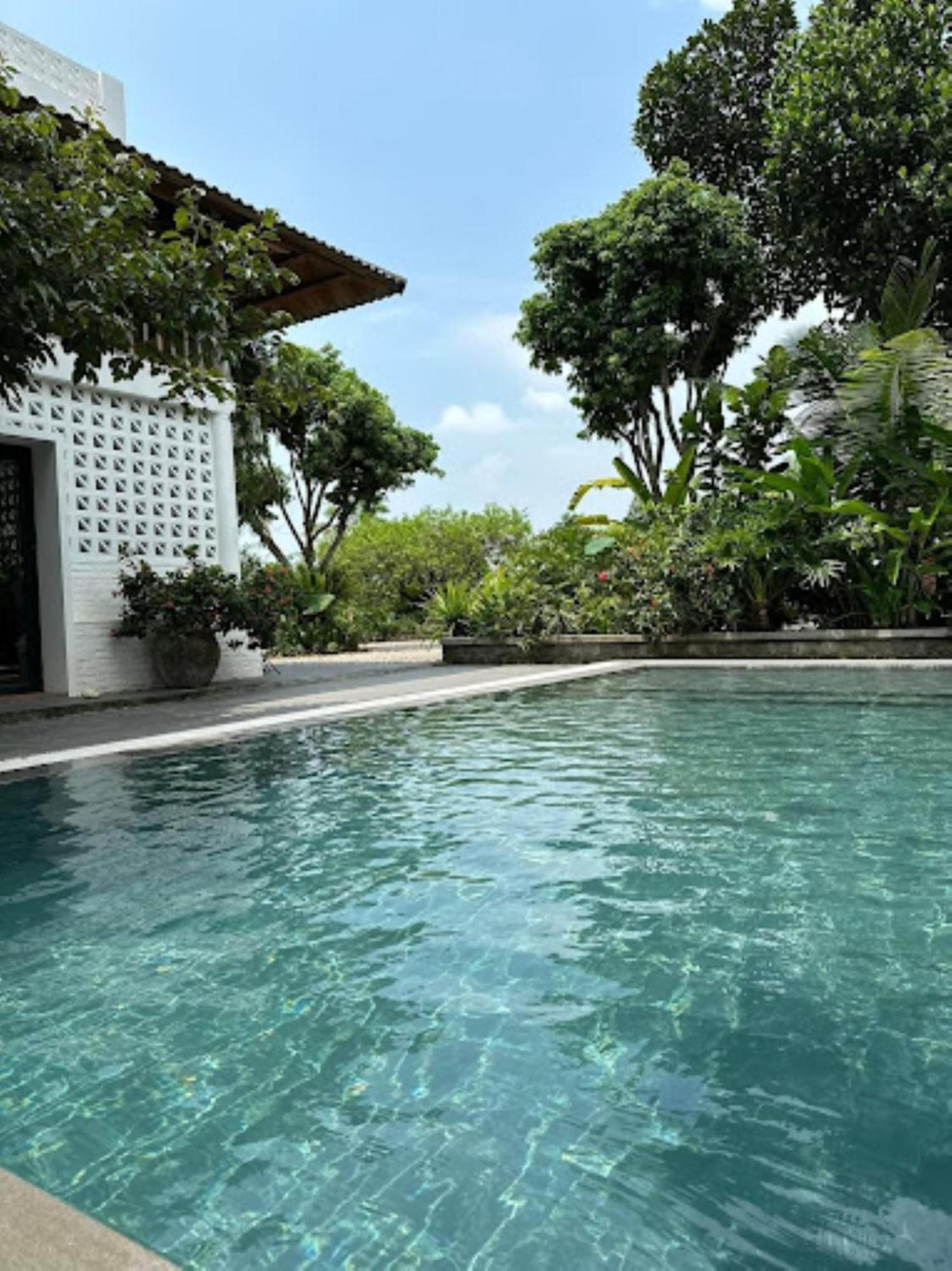 Giang House Apartment Hoa Binh Ngoại thất bức ảnh
