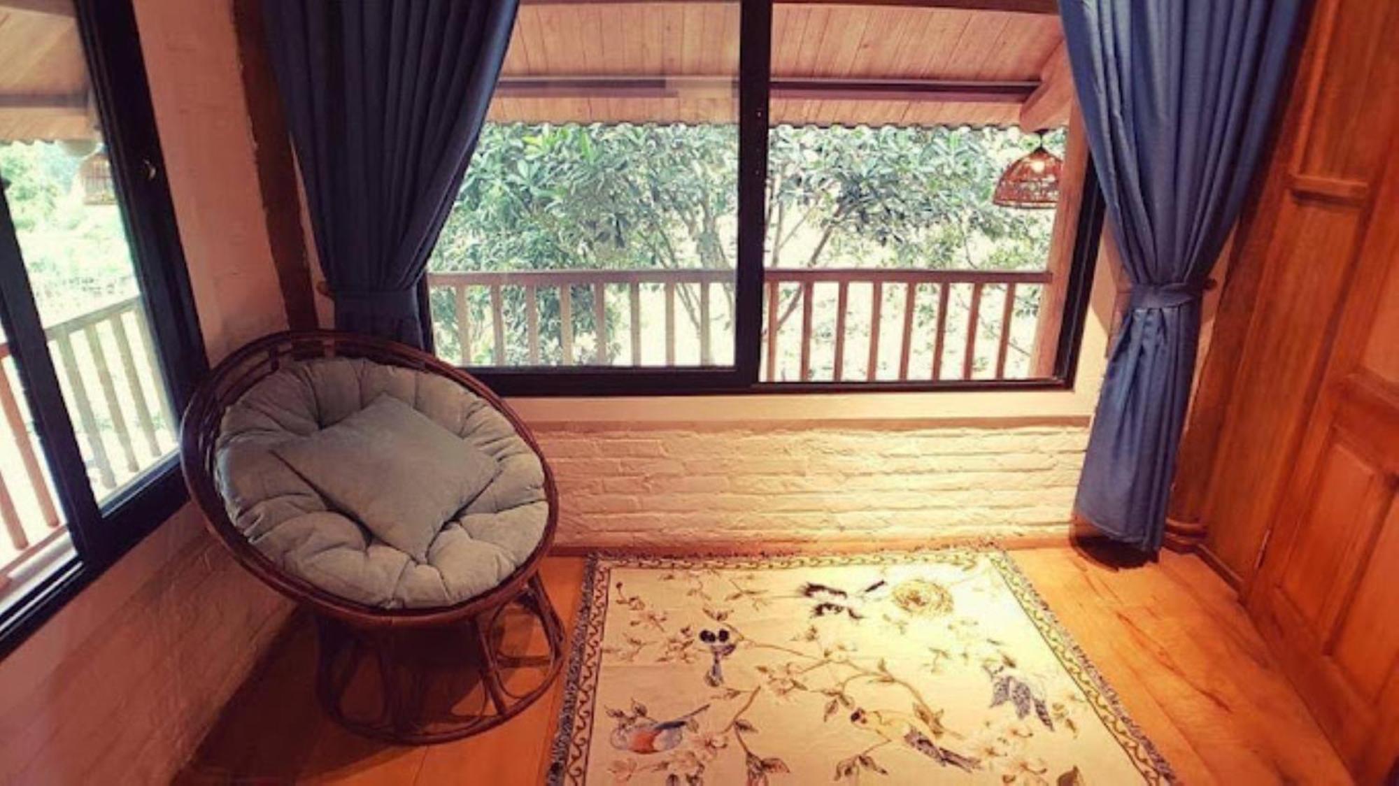 Giang House Apartment Hoa Binh Ngoại thất bức ảnh