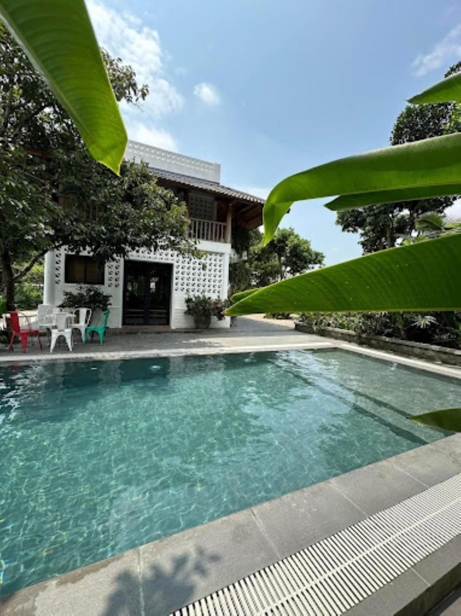 Giang House Apartment Hoa Binh Ngoại thất bức ảnh